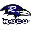 لوگوی کانال تلگرام rocofashion — مصنع روكو RoCo