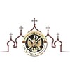 Логотип телеграм канала @rocofthetsaristempire — РПЦ Царская Империя ROC of the Tsarist Empire