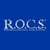 Logo of telegram channel rocs_rus — R.O.C.S.®