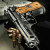 Logo of telegram channel rod_gun_shop — Nasfambly Gun Shop ☘️🔫