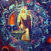 Логотип телеграм канала @rod_slavic — СЛАВЯНЕ