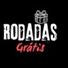 Логотип телеграм -каналу rodadasgratisbr — RODADAS GRÁTIS