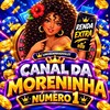 Telegram channel CANAL DA MORENINHA logo