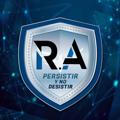 Logo saluran telegram rodambrocio — Rodrigo Ambrocio GT