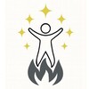 Логотип телеграм канала @rodcircle — Язычники/Маги Самара | Община Возрождение