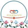 Логотип телеграм канала @roddom9 — Родильный дом №9