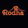 Logo saluran telegram rodharaviprakash — RODHA Official Channel - CAT PREPARATION by RAVI PRAKASH