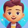 Логотип телеграм канала @rodilskiy — Полезное для родителей
