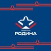 Логотип телеграм канала @rodina_group — ГРУППА РОДИНА