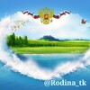 Логотип телеграм канала @rodina_tk — Ро́дина