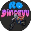 Telegram channel RoDincevv🥷 logo