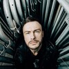 Логотип телеграм канала @rodionchepel — ЧЕПЕЛЬ