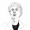 Логотип телеграм канала @rodionokino — Родион о кино
