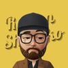 Логотип телеграм -каналу rodionshkurko_blog — Родіон Шкурко | Блог