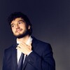 Логотип телеграм канала @rodionzion — рэд