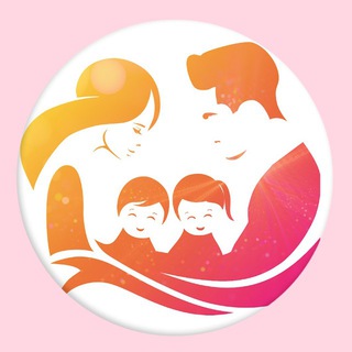 Логотип телеграм канала @roditeli_deti_tg — Родители и Дети | Психология