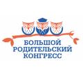 Logo saluran telegram roditelicongress — РОДИТЕЛЬСКИЙ КОНГРЕСС