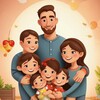 Логотип телеграм канала @roditelixxl — Родительский уголок