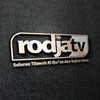 Telegram channel Rodja TV logo
