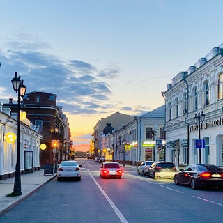 Логотип телеграм канала @rodnayaastrakhan — Родная Астрахань