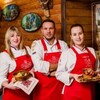 Логотип телеграм канала @rodnayakuhnya — Иван Антропов_Родная кухня 😋