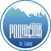 Логотип телеграм канала @rodnichok174 — База отдыха «Родничок»