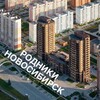 Логотип телеграм канала @rodniki1 — РОДНИКИ НОВОСИБИРСК