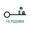 Telegram channel УК РОДНИКИ logo
