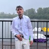 Логотип телеграм канала @rodnoyangel — RODION MITROHIN