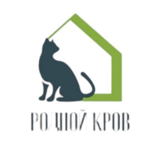 Логотип телеграм канала @rodnoykrov — АН | Родной кров🏠