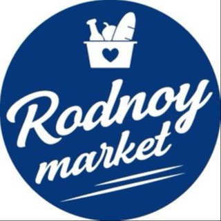 Логотип телеграм канала @rodnoymarket — Rodnoy Market Antalya