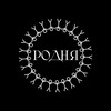 Логотип телеграм канала @rodnyacom — РОДНЯ