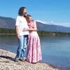 Логотип телеграм канала @rodnye_dushy — РОДНЫЕ ДУШИ