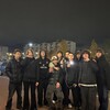 Логотип телеграм канала @rodnyesquad — RODNYE’squad
