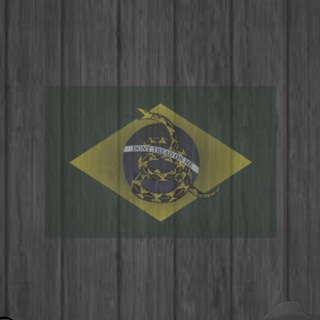 Telegram channel Taverna dos Patriotas🍻 🇧🇷 logo