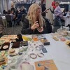 Логотип телеграм канала @rodovayae — Таро Эзотерика