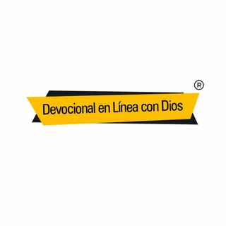 Logotipo del canal de telegramas rodrigodevocionalesenlinea - Rodrigo Riaño Del Castillo devocional