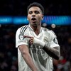 Логотип телеграм канала @rodrygogoisrm — Родриго Гоэс | Rodrygo Goes