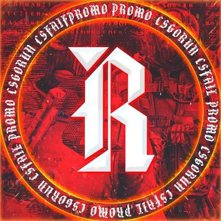 Логотип телеграм канала @rodyapromo — Rodya