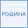 Логотип телеграм -каналу rodyna_cath — Родина. Католицький вимір