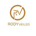 Logo saluran telegram rodyveiled — RODY & UP STYLISH ON LINE