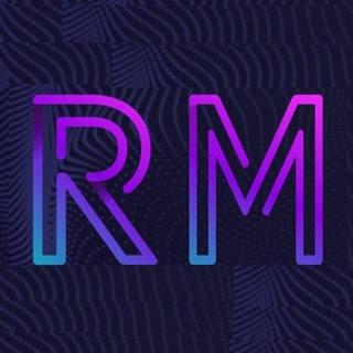 Логотип телеграм канала @roemaker — ROE Maker