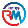 Logo of telegram channel roeun006 — ចំរើន-CHAMROEUN