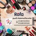 Logo saluran telegram rofanaturalcosmmetics — Rofa for all cosmotics and skin care💄👄💅🏻