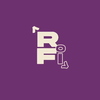 Telegram channel Rofi Edits logo