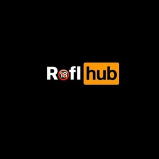 Логотип телеграм -каналу rofl_hubb — Rofl Hub