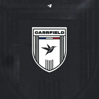 Telegram арнасының логотипі roflcarrfield — 🏴&#917607;&#917602;&#917605;&#917614;&#917607;&#917631; Carrfield City || England Club