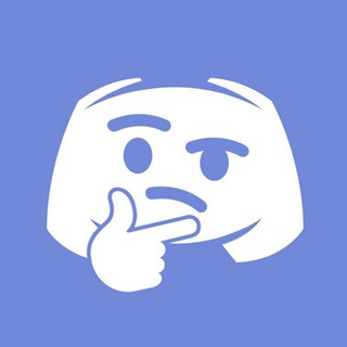 Логотип телеграм канала @roflds — Рофлим над дискордом
