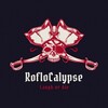 Logo of telegram channel roflocalypse — РофлоКалипсис | RofloCalypse | Юмор