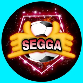 Логотип телеграм канала @roflpes — 𝐒𝐄𝐆𝐆𝐀 | eFootball 🤙🏿